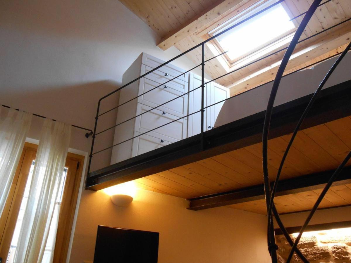 Suite Minerva 10 Steps From Piazza Civica 阿尔盖罗 外观 照片