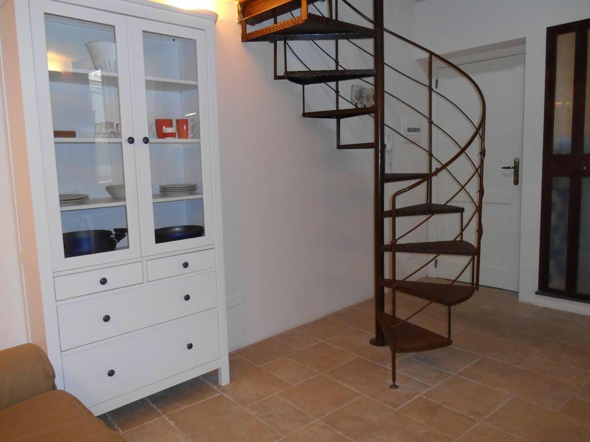 Suite Minerva 10 Steps From Piazza Civica 阿尔盖罗 外观 照片