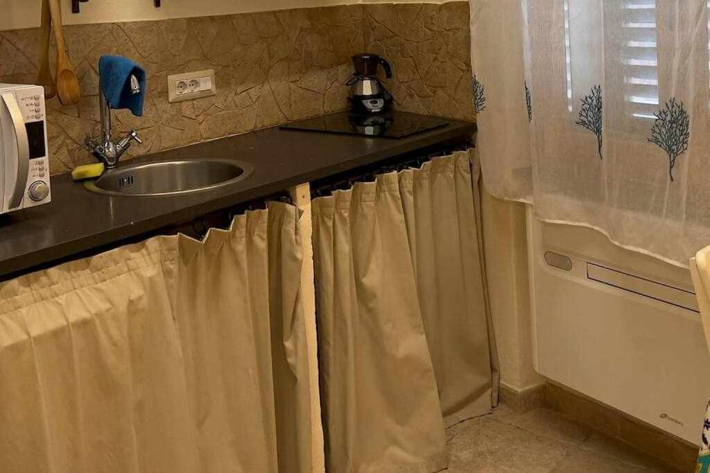 Suite Minerva 10 Steps From Piazza Civica 阿尔盖罗 外观 照片