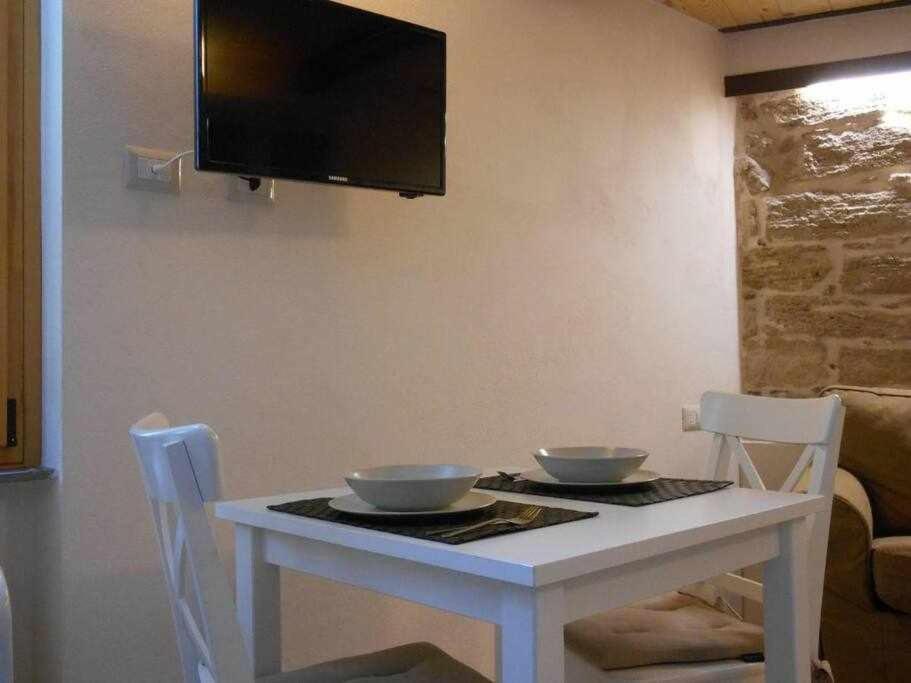 Suite Minerva 10 Steps From Piazza Civica 阿尔盖罗 外观 照片