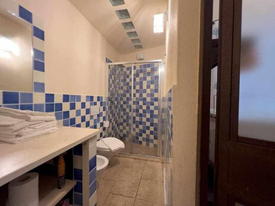 Suite Minerva 10 Steps From Piazza Civica 阿尔盖罗 外观 照片