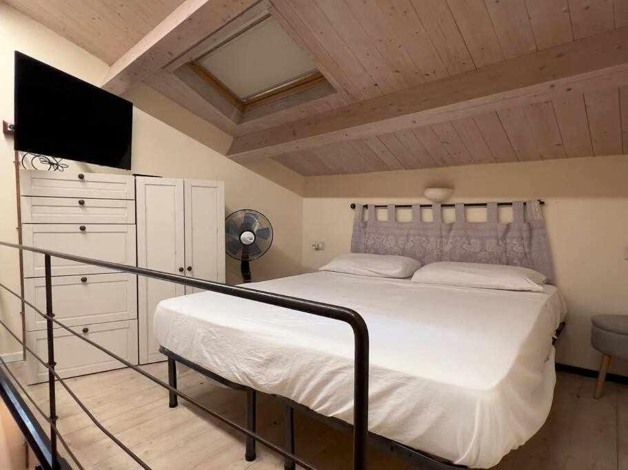 Suite Minerva 10 Steps From Piazza Civica 阿尔盖罗 外观 照片