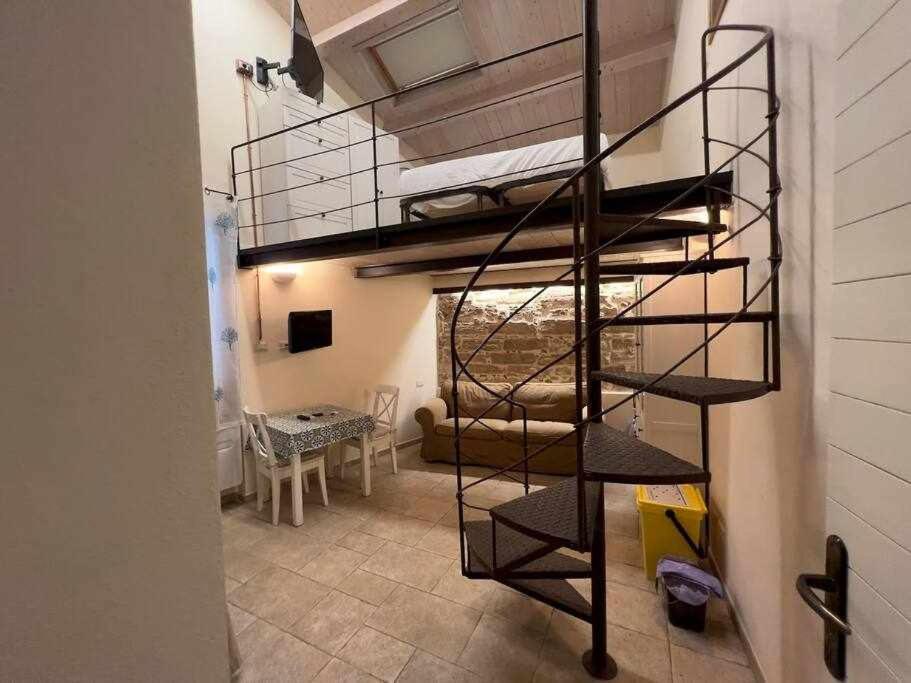 Suite Minerva 10 Steps From Piazza Civica 阿尔盖罗 外观 照片